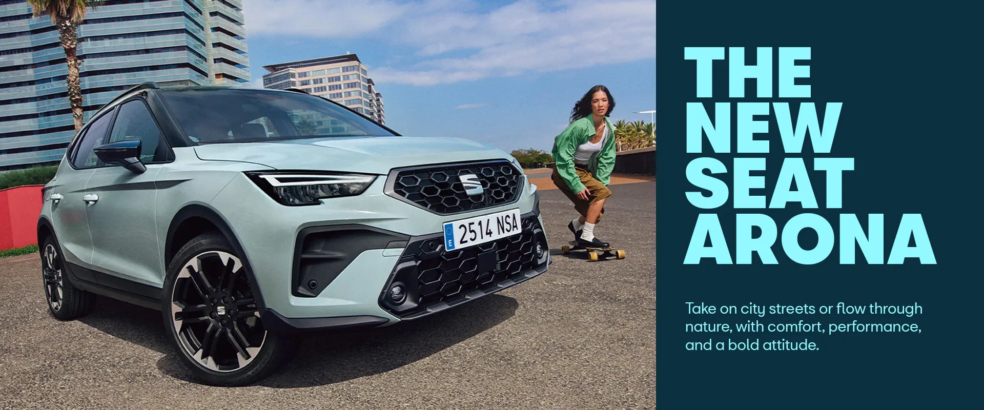 Honda Arona