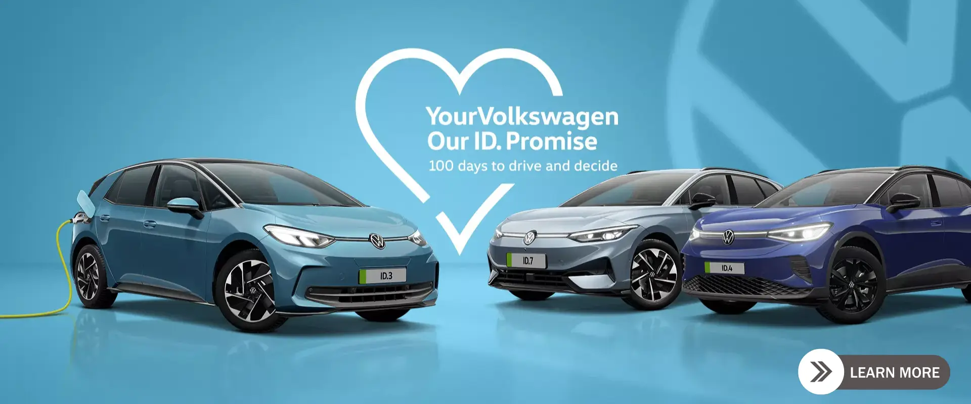 Volkswagen May Event