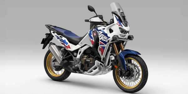 Africa Twin Adventure Sports