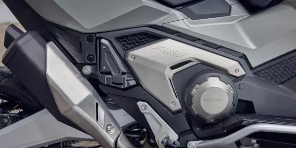 X-ADV