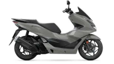 PCX 125