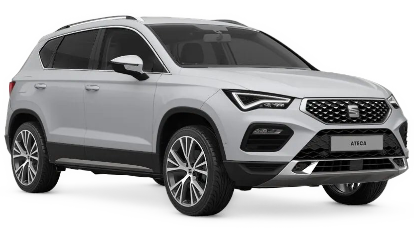 Ateca 1.0 TSI 115 SE Technology 5dr