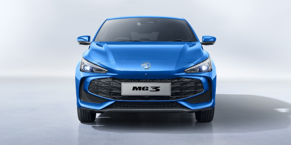 MG3 Hybrid