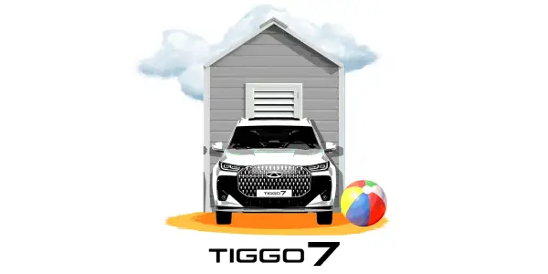 Chery Tiggo 7