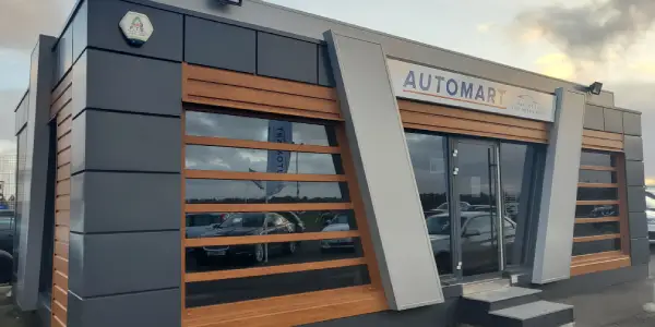 Lancaster Automart