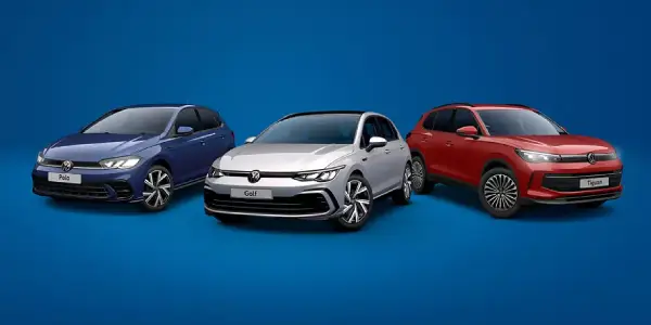 Volkswagen Approved Used Cars