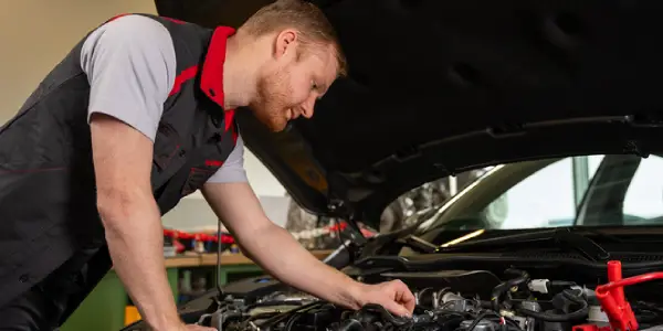 Car Service and Repairs