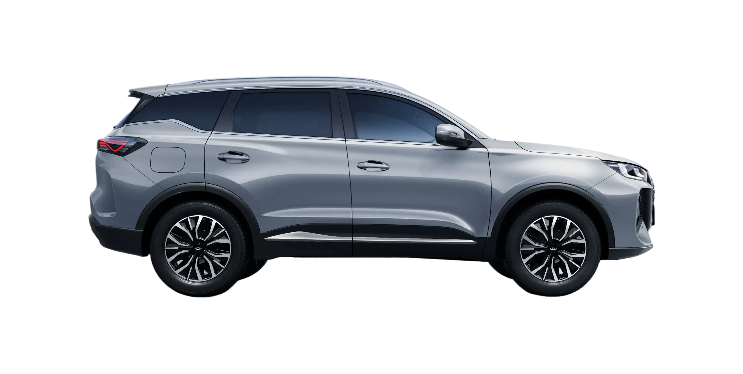 Chery Tiggo 7 Super Hybrid