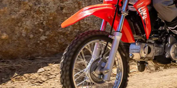 CRF110F