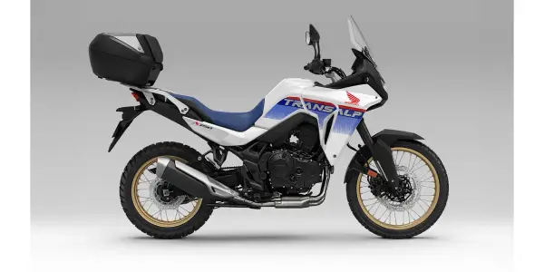 XL750 Transalp