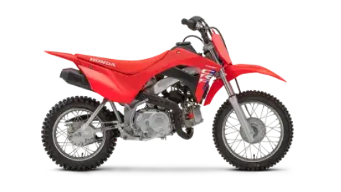 CRF110F