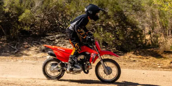 Off Road Range