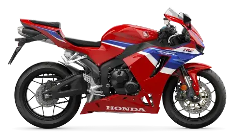 CBR600RR