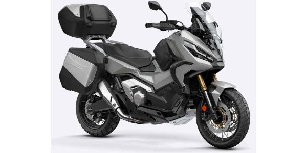 Honda X-ADV Accessories